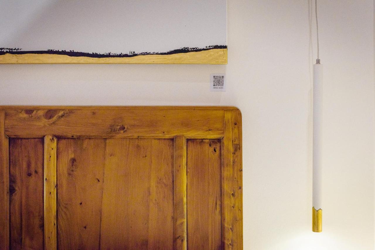 Modern Art Studio In Florencie Exteriér fotografie